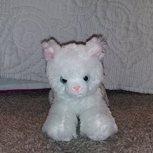 Little kitty toy for humans